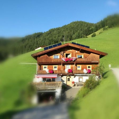 Rossruckhof Villa Rohrberg Buitenkant foto